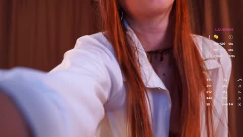 Lia online show from January 2025 07:28:02 PM