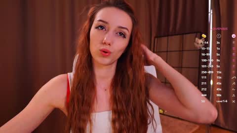 Lia online show from January 2025 03:30:02 PM