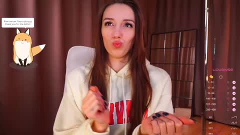 Lia online show from March 2025 06:59:02 AM