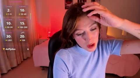 Snapshot of emily_warren__ chatting on October 2025 07:21:02 PM emily_warren__ online show from October 2025 07:21:02 PM