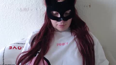 Snapshot of emily_york18 chatting on September 2025 06:23:02 PM Emily online show from September 2025 06:23:02 PM