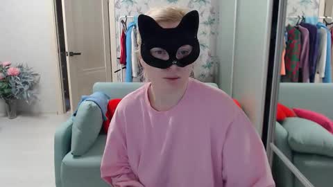 Snapshot of emily_york18 chatting on March 2026 02:24:01 PM Emily online show from March 2026 02:24:01 PM