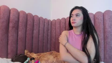 Emilyyy online show from November 2025 10:53:02 PM