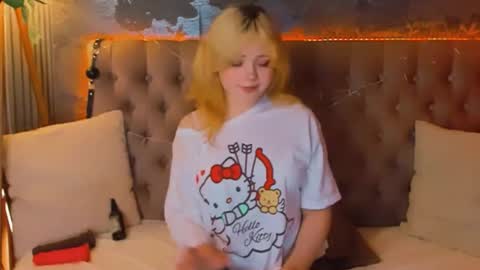 Baby Emelli online show from May 2026 06:41:01 AM