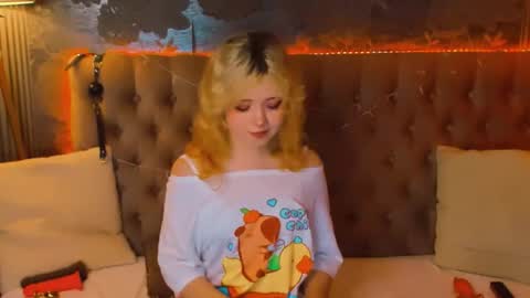 Baby Emelli online show from May 2026 08:55:02 AM