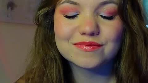 artist Emily online show from December 2024 12:12:02 AM