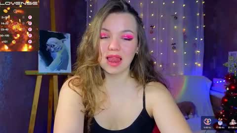 artist Emily online show from January 2025 01:38:01 AM