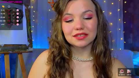 artist Emily online show from January 2025 01:42:01 AM