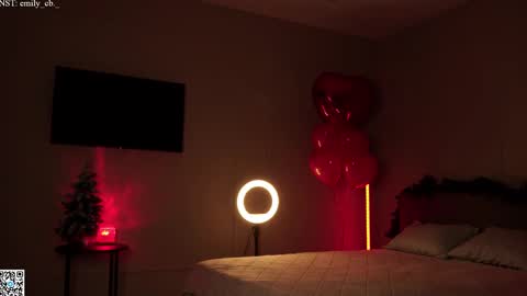 emilybatee online show from February 2025 06:19:01 PM