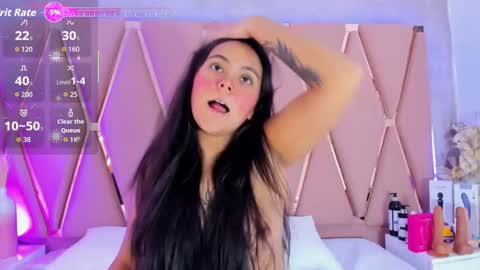 Emily online show from September 2025 12:23:01 AM