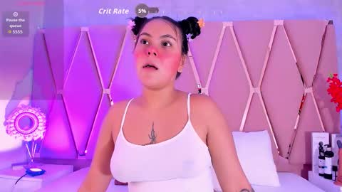 Snapshot of emilyblack_1 chatting on March 2026 12:48:02 AM Emily online show from March 2026 12:48:02 AM