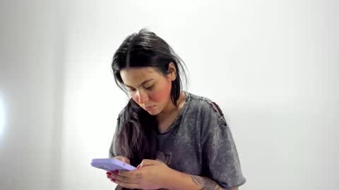 Snapshot of emilyblack_1 chatting on March 2026 02:04:01 AM Emily online show from March 2026 02:04:01 AM