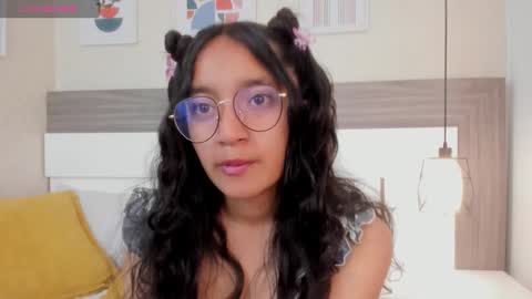 Emily Bluush online show from February 2026 07:01:02 PM