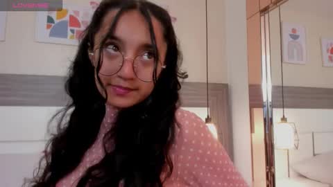 Emily Bluush online show from February 2026 06:39:02 PM