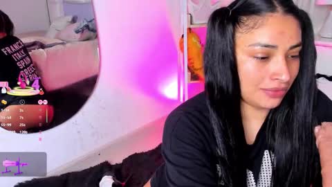 Snapshot of emilybta chatting on March 2026 03:54:01 AM EMILY online show from March 2026 03:54:01 AM