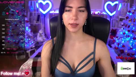 Emy online show from December 2024 07:06:02 AM