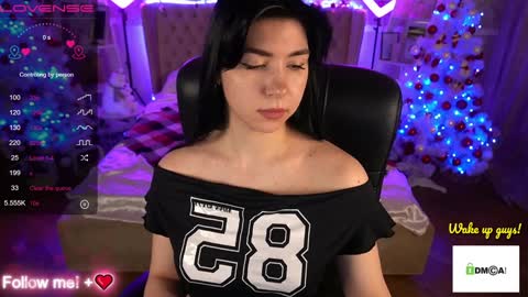 Emy online show from January 2025 06:36:01 AM