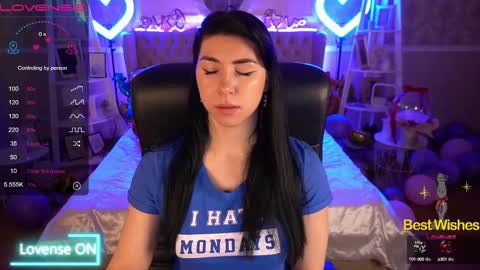 Emy online show from February 2025 06:53:02 AM