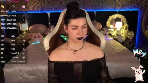 Snapshot of emilycandys chatting on June 2026 06:40:02 AM Emy online show from June 2026 06:40:02 AM