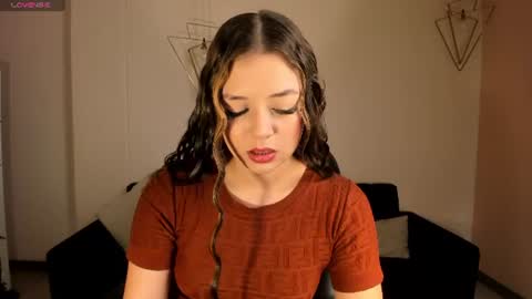 Snapshot of emilycarterr_ chatting on July 2026 11:01:02 AM Emily Carter online show from July 2026 11:01:02 AM