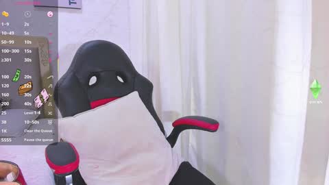 Emily online show from February 2025 02:37:01 PM