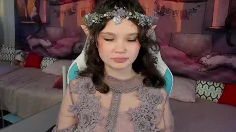 Emilyhaves online show from October 2025 06:41:02 PM
