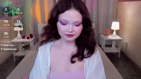 Snapshot of emilychaves chatting on June 2026 02:56:02 PM Emilyhaves online show from June 2026 02:56:02 PM