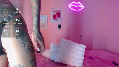 Emily online show from February 2026 06:26:01 AM