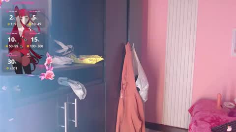 Snapshot of emilycollins__ chatting on March 2026 05:22:01 AM Emily online show from March 2026 05:22:01 AM