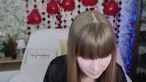 Emily online show from February 2026 01:51:01 PM