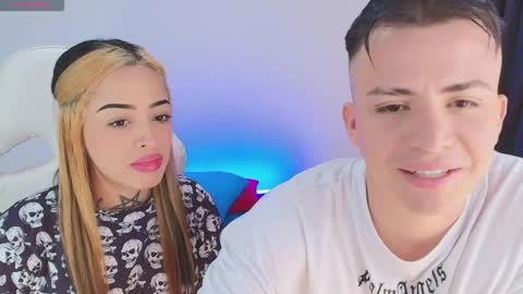 Snapshot of emilydaft chatting on March 2026 08:04:01 PM fari online show from March 2026 08:04:01 PM