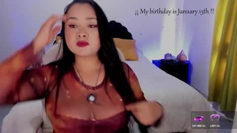 Snapshot of emilydolshe2 chatting on January 2026 03:05:02 PM Emily Dolshe online show from January 2026 03:05:02 PM