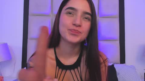 Emily online show from January 2025 09:58:01 PM