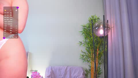 Snapshot of emilyfinne chatting on January 2025 03:12:02 AM Emily Lovense is activeThere are legends that in this room all your wishes can come true Private is Open online show from January 2025 03:12:02 AM