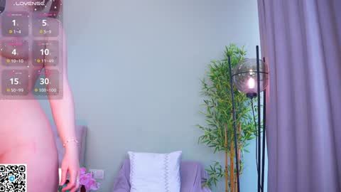 Snapshot of emilyfinne chatting on February 2025 11:45:02 AM Emily Lovense is activeThere are legends that in this room all your wishes can come true Private is Open online show from February 2025 11:45:02 AM