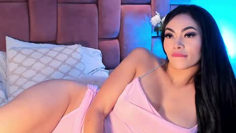 Emily Flame online show from April 2026 07:54:01 PM