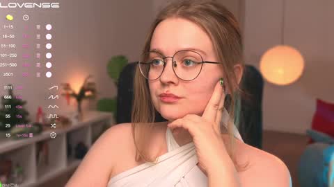 Emily  online show from January 2025 12:30:01 PM