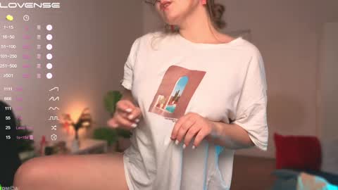 Emily  online show from January 2025 12:29:01 PM