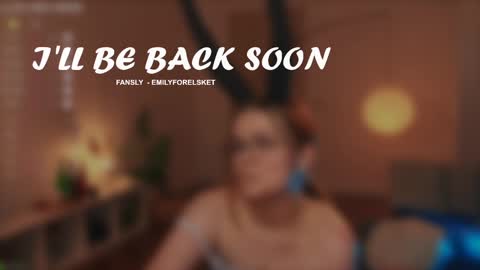 Emily  online show from February 2025 03:20:02 PM