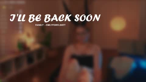 Emily  online show from February 2025 03:26:01 PM