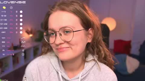 Emily  online show from February 2025 12:22:02 PM