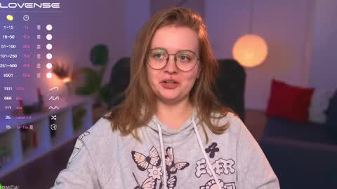 Emily  online show from February 2025 12:44:02 PM