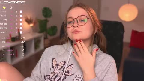 Emily  online show from February 2025 12:29:02 PM