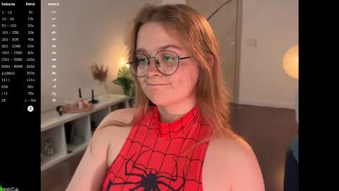 Emily  online show from October 2025 01:23:02 PM