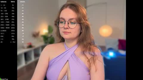 Snapshot of emilyforelsket chatting on January 2026 12:10:01 PM Emily online show from January 2026 12:10:01 PM