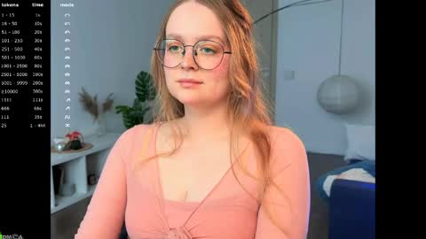 Snapshot of emilyforelsket chatting on June 2026 02:08:01 PM Emily online show from June 2026 02:08:01 PM