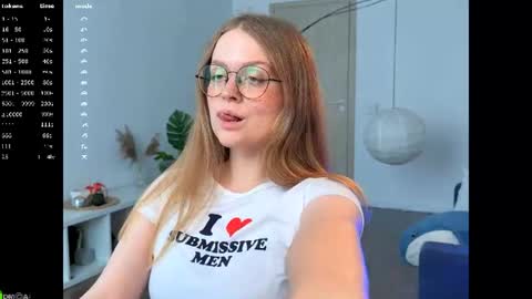 Emily  online show from July 2026 01:08:02 PM