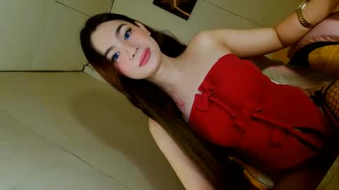 ariane online show from February 2026 08:07:01 AM