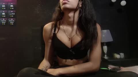 Emily online show from February 2025 11:25:01 AM