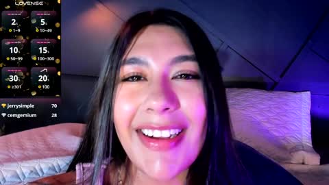 Emily online show from December 2024 05:04:02 PM